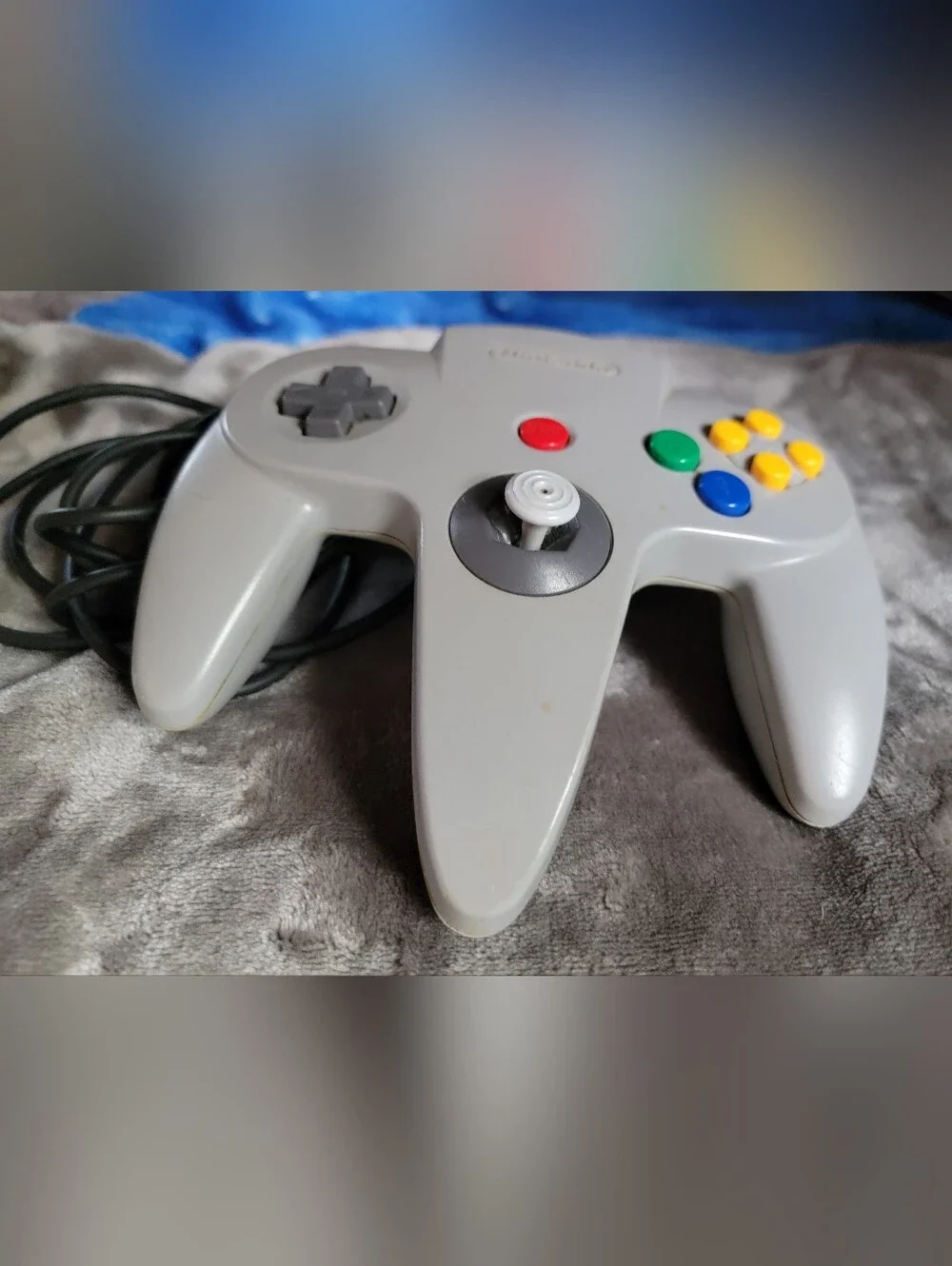 Nintendo vintage original